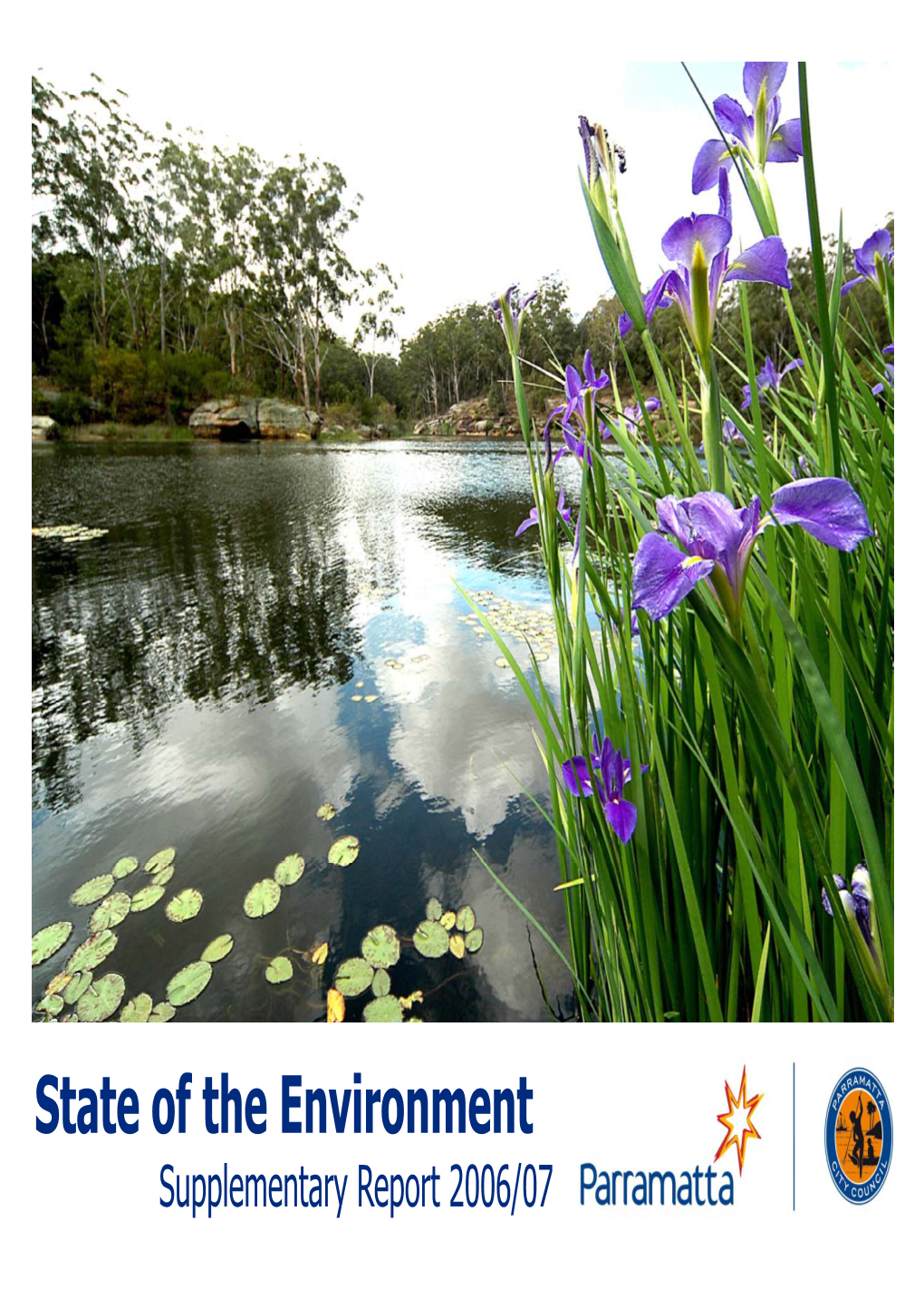 State of the Environment Supplementary Report 2006/07