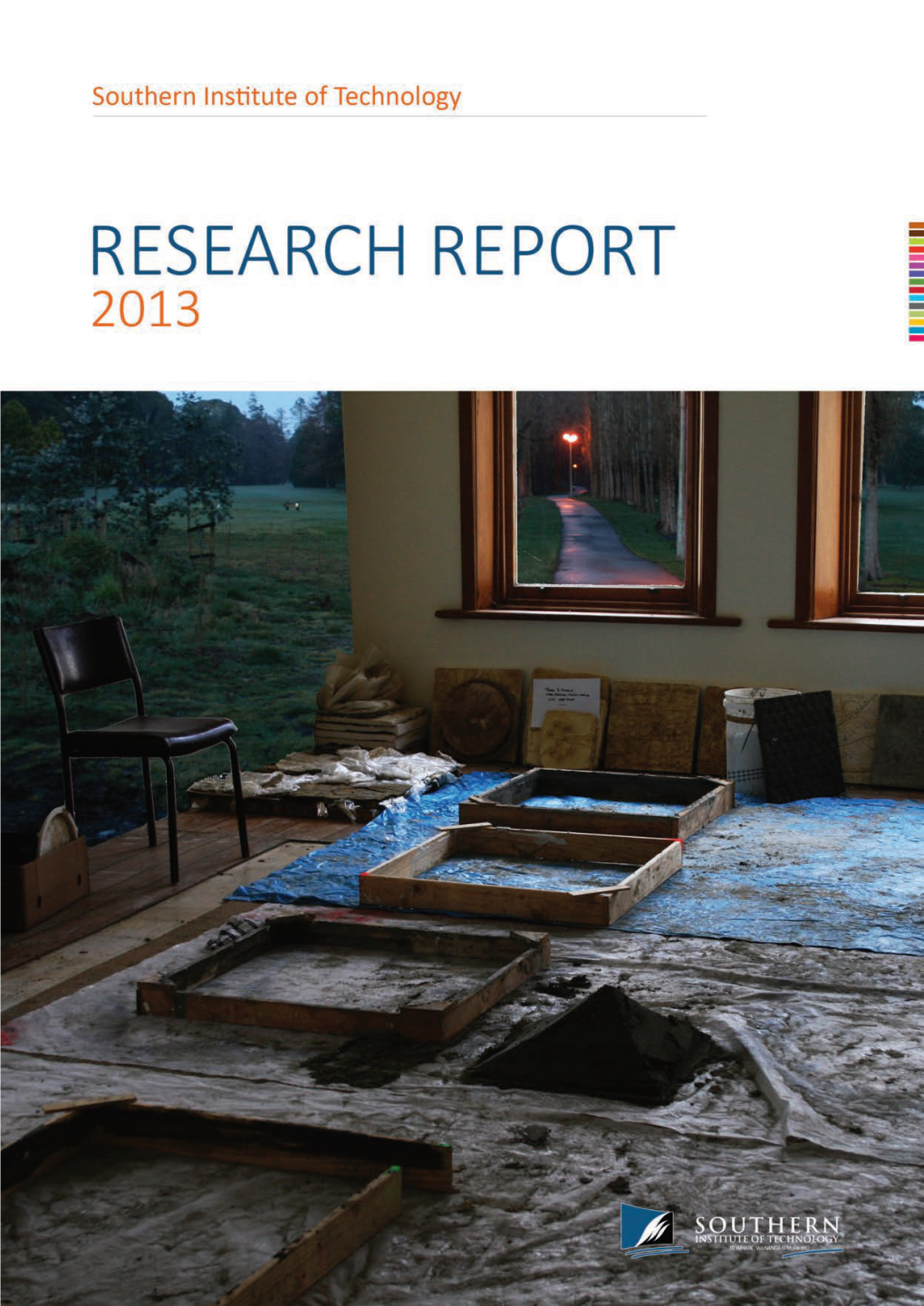 Research Report 2013 1