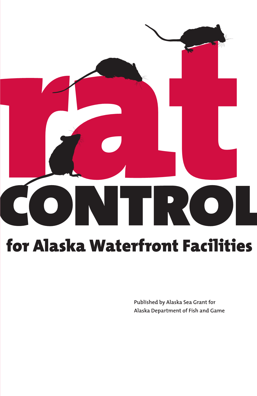 Rat Control for Alaska's Waterfront Facilities