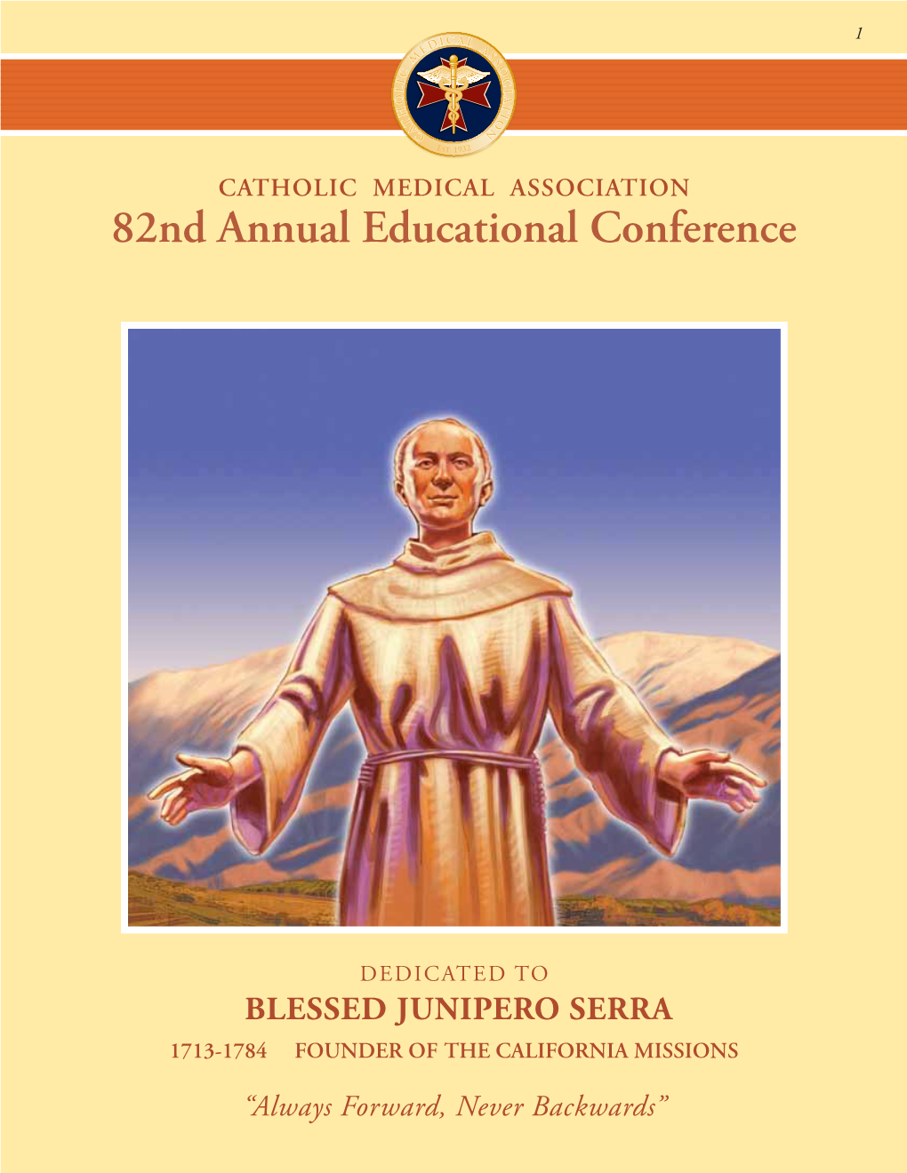 82Nd Annual Educational Conference