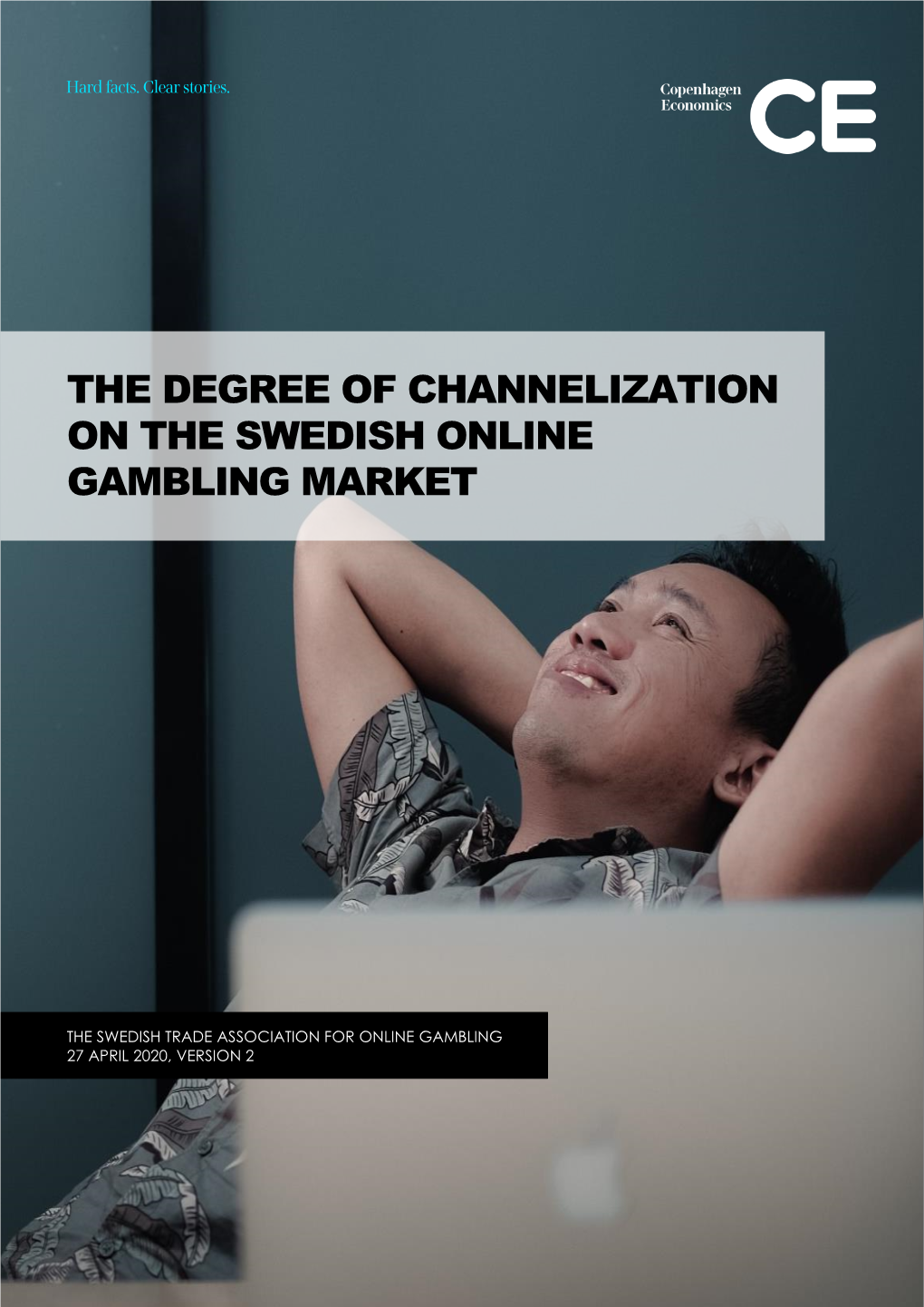 The Degree of Channelization on the Swedish Online Gambling Market