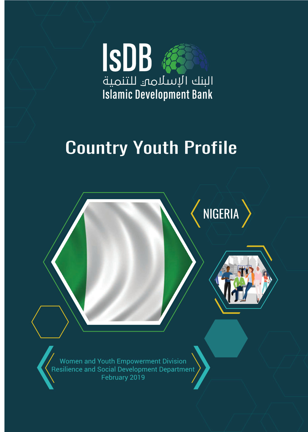 Country Youth Profile -NIGERIA