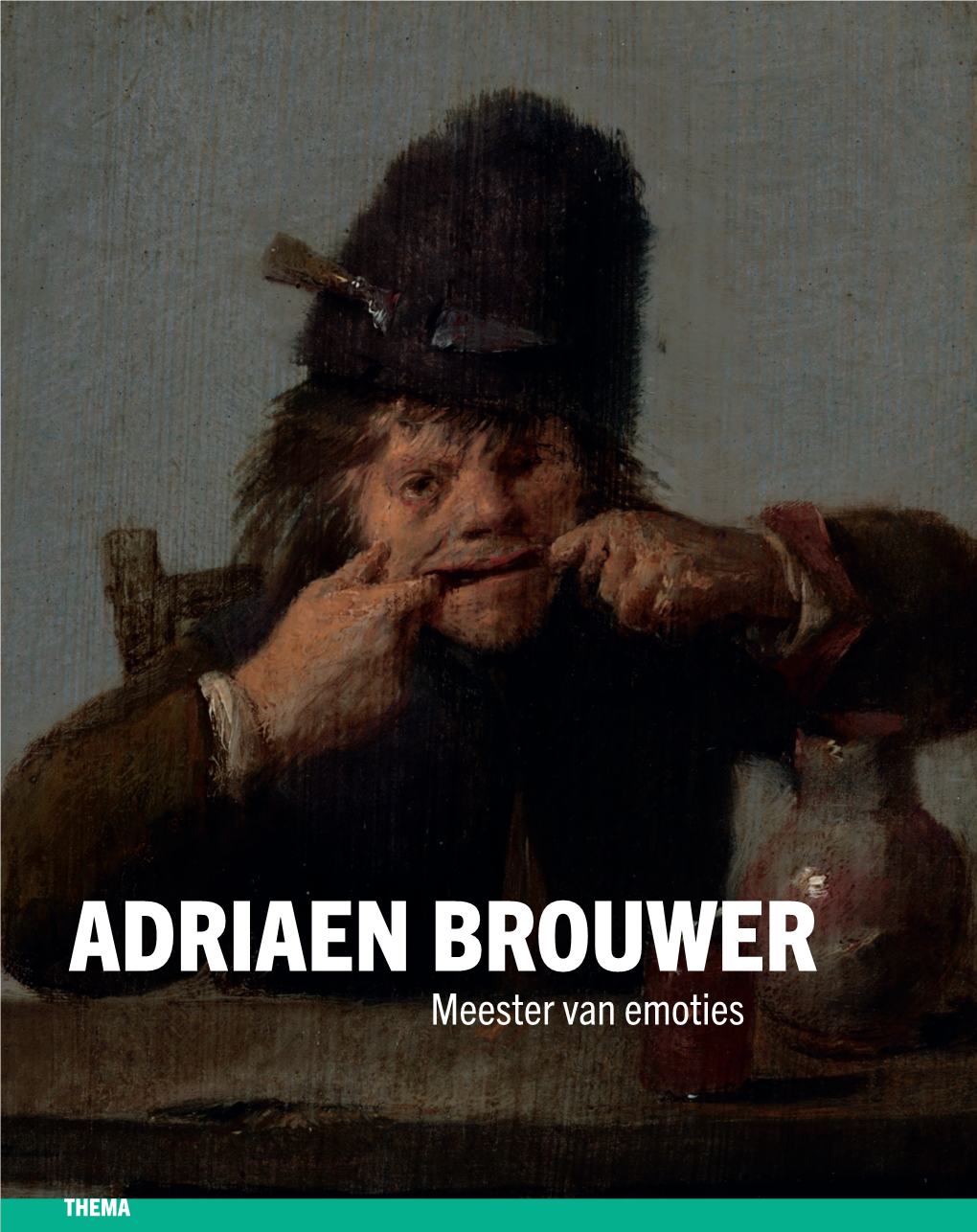 Adriaen Brouwer