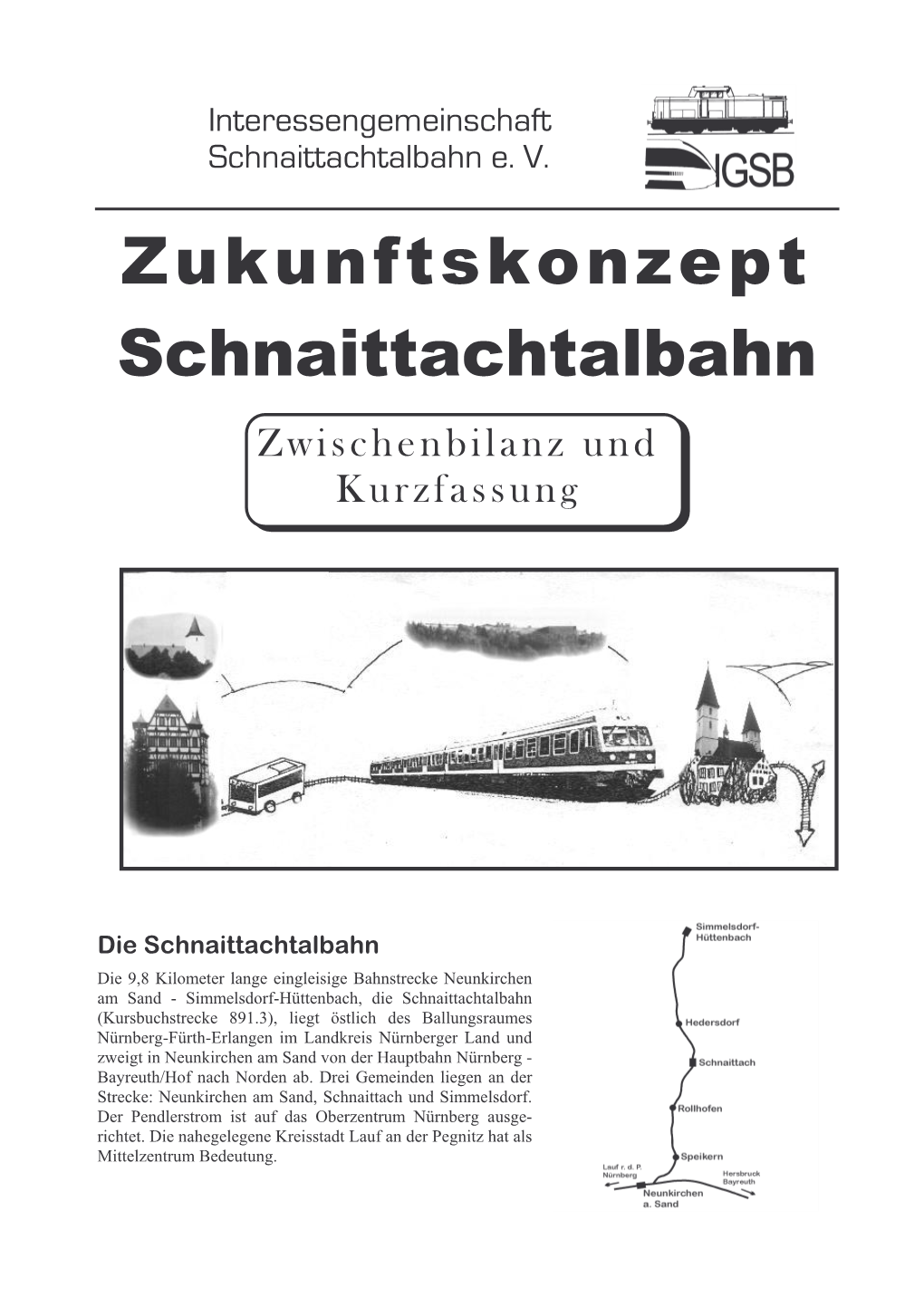 Zwischenbilanz Und Kurzfassung