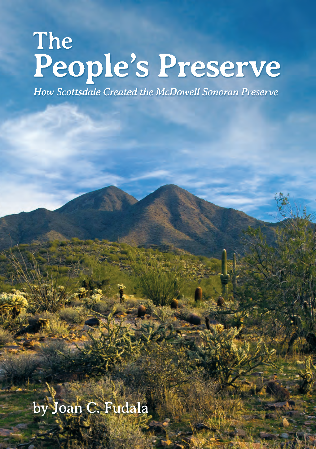 People's Preserve