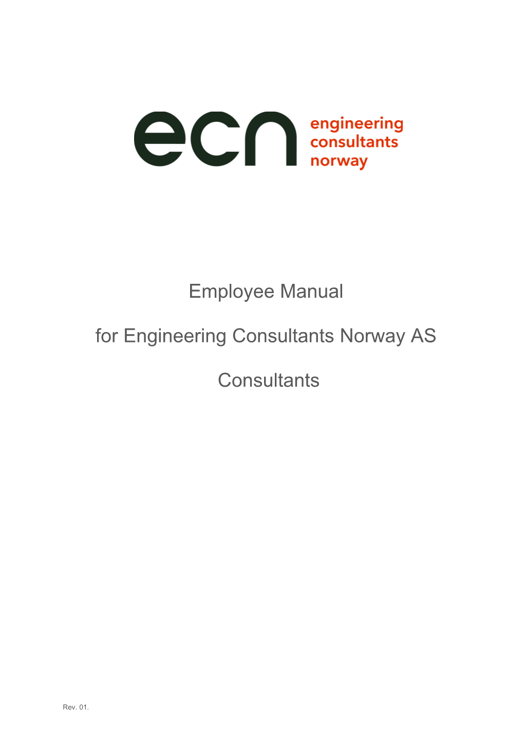 For Engineering Consultants Norway AS