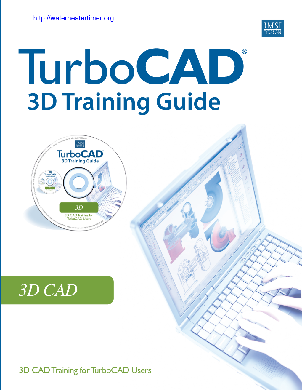 Turbocad 3D Training Guide Setup.Exe