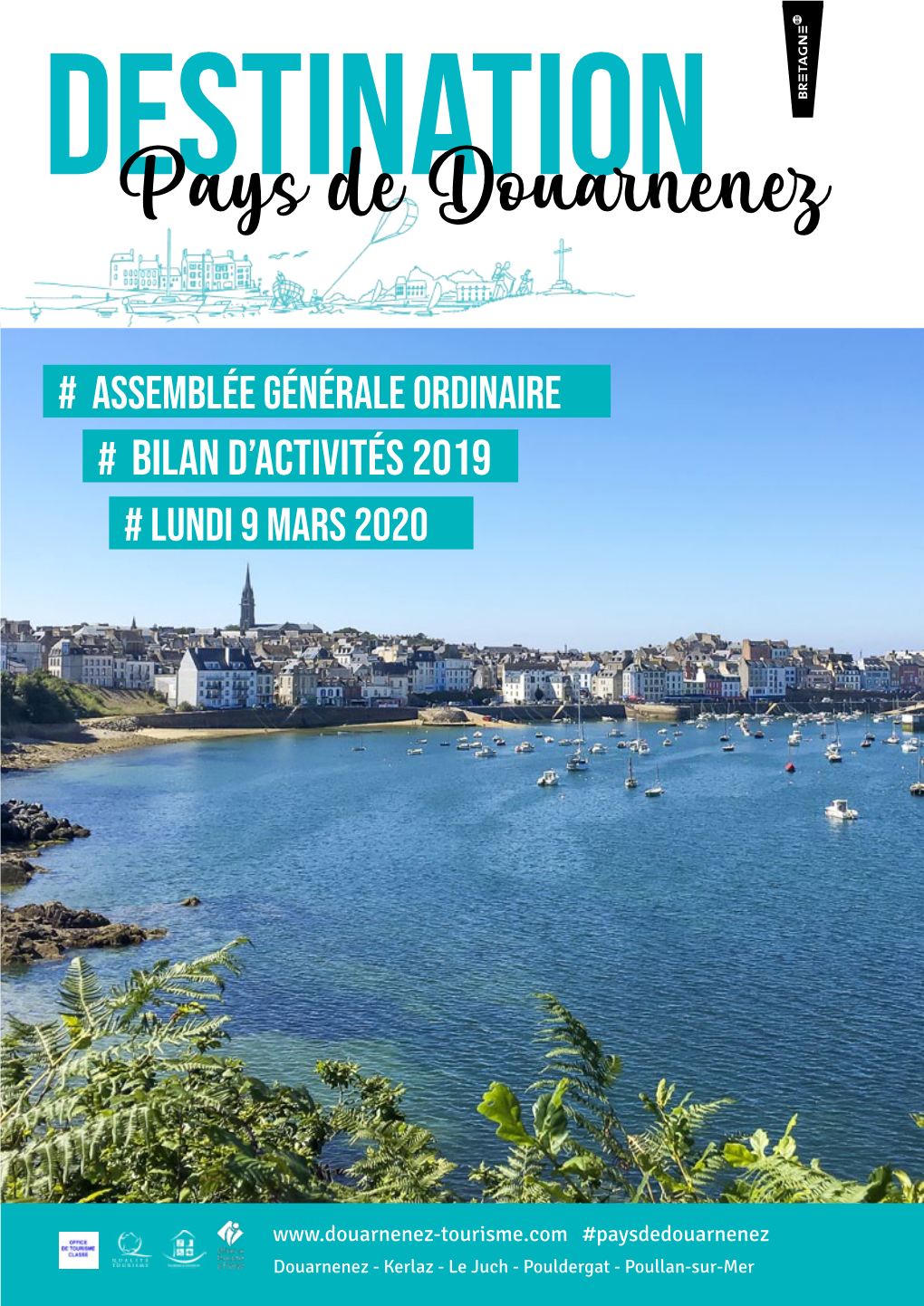 Pays De Douarnenez