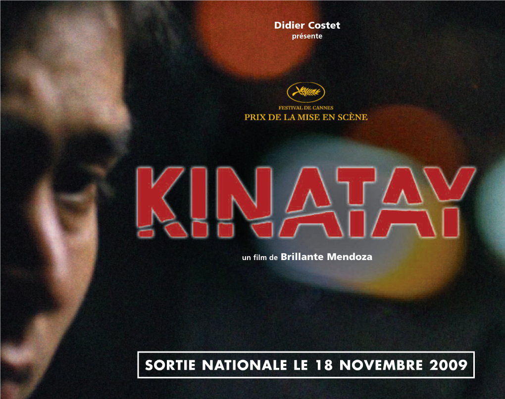 Kinatay-Presskit.Pdf