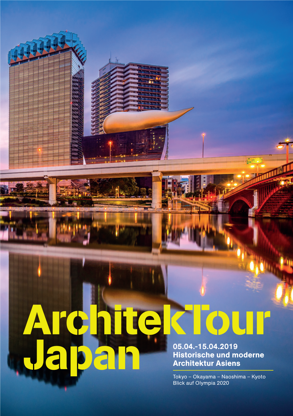 Architektour