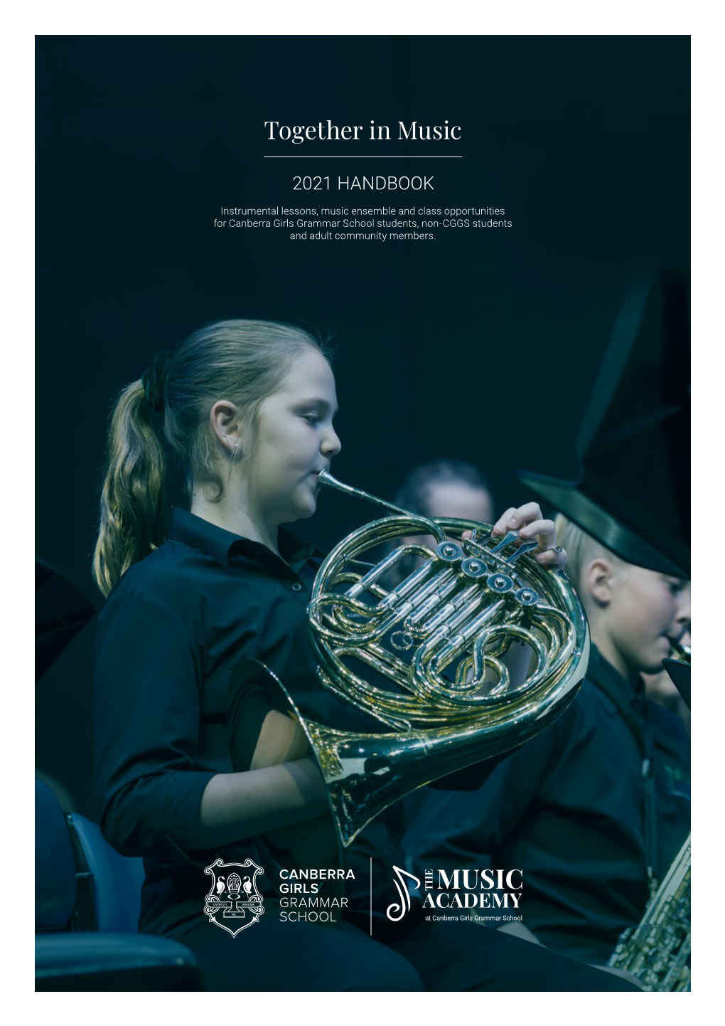Cggs-Together-In-Music-Handbook