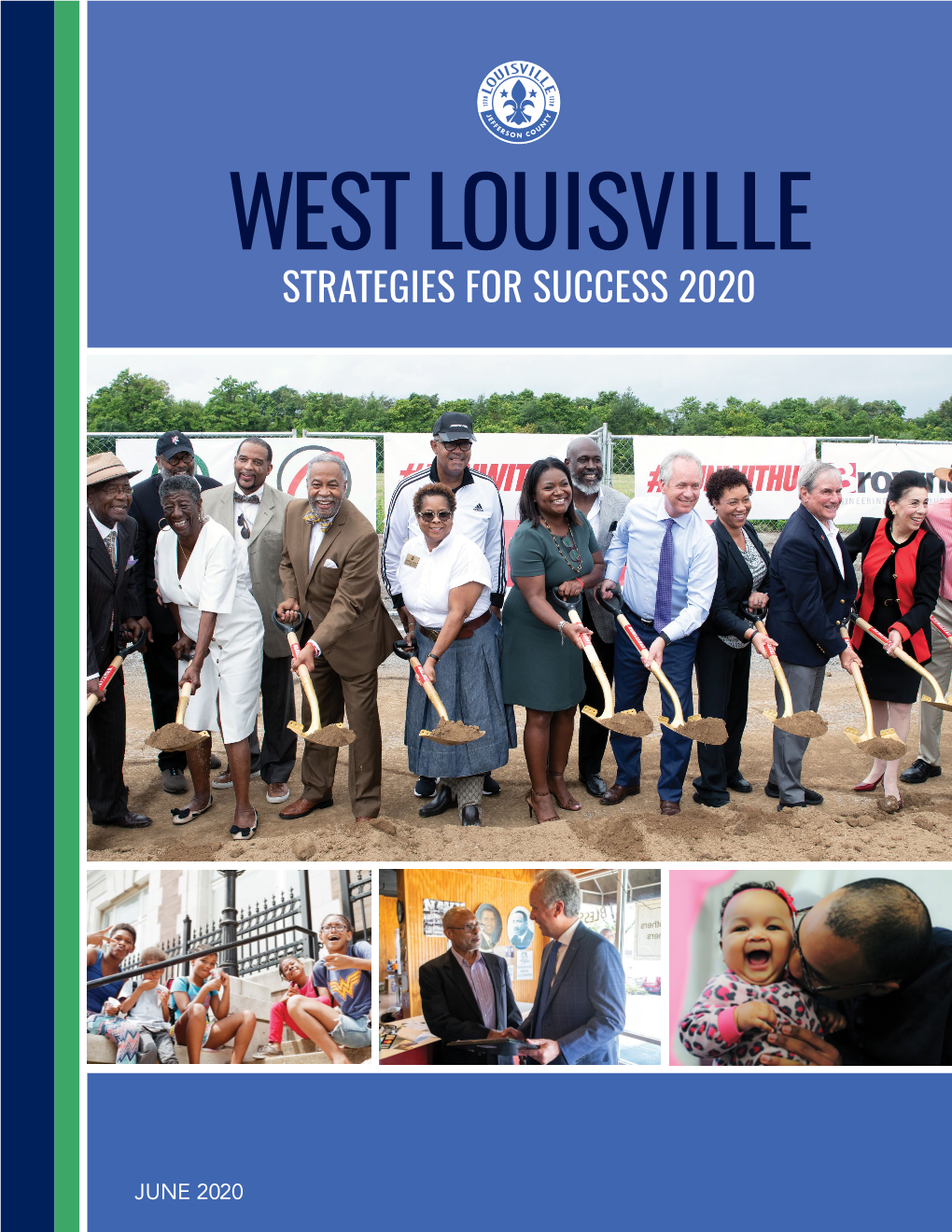 West Louisville Strategies for Success 2020