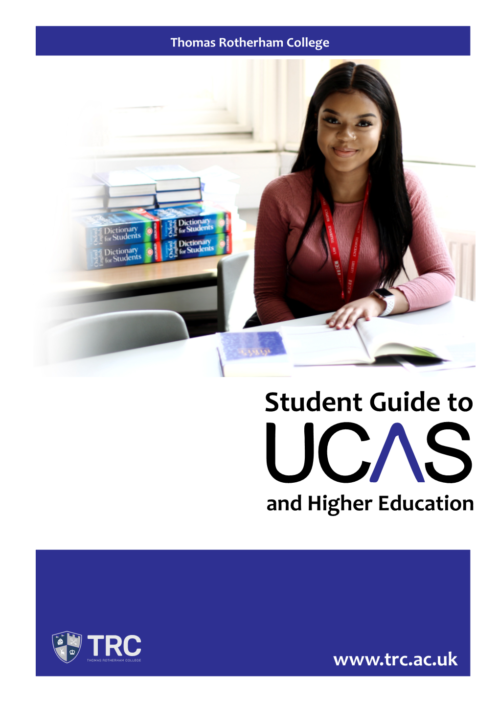 Student Guide To
