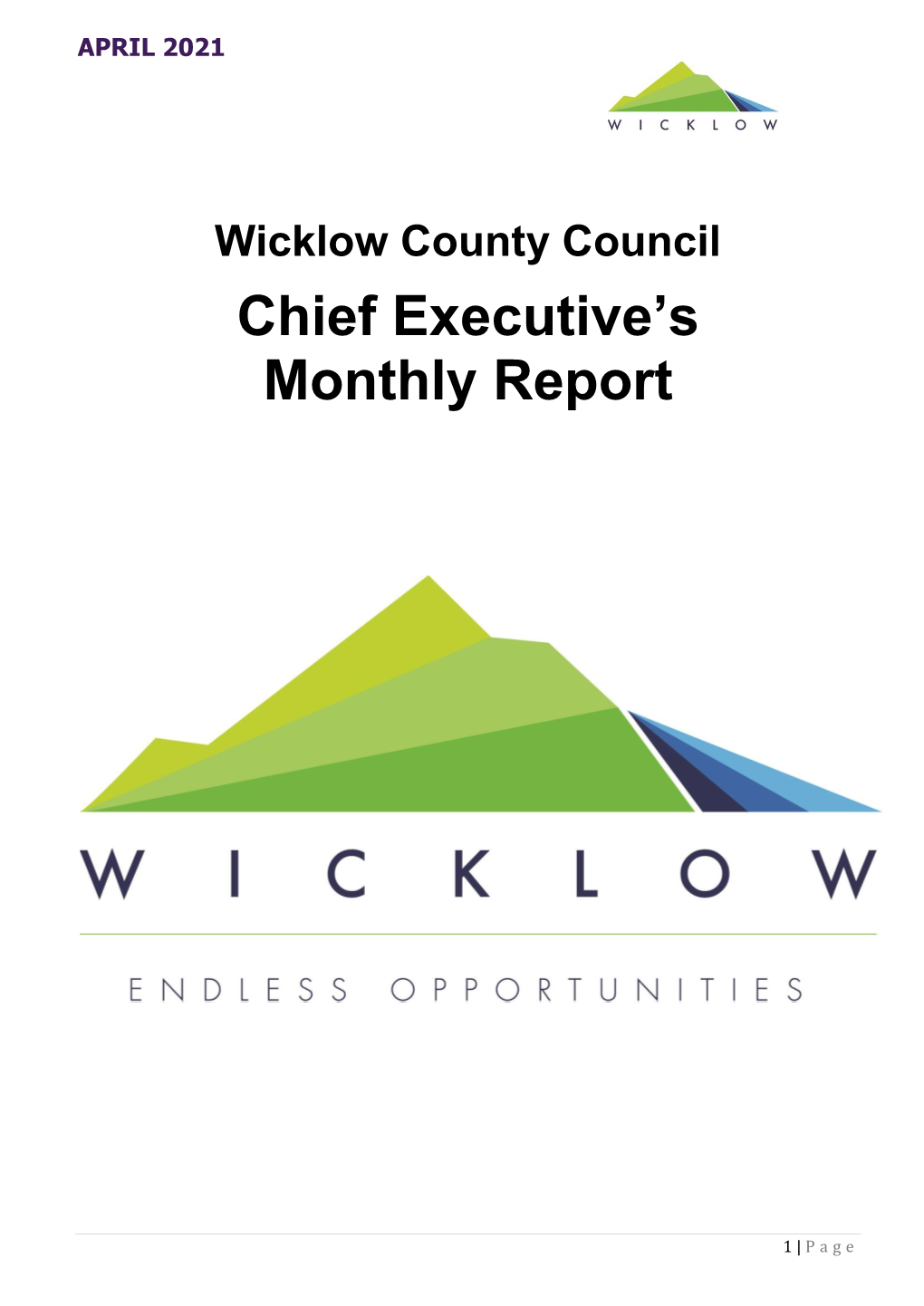 Wicklow County Council