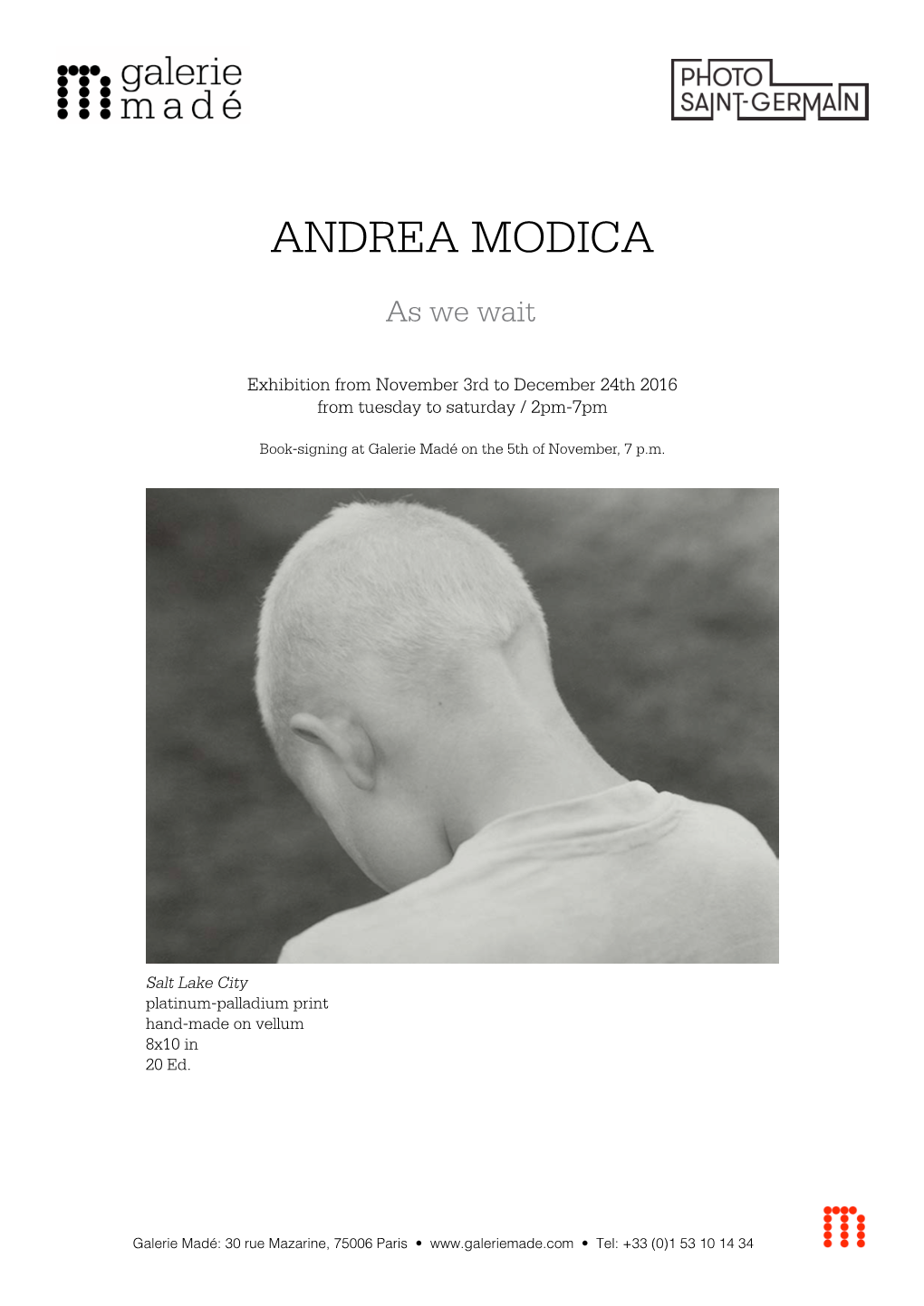Andrea Modica
