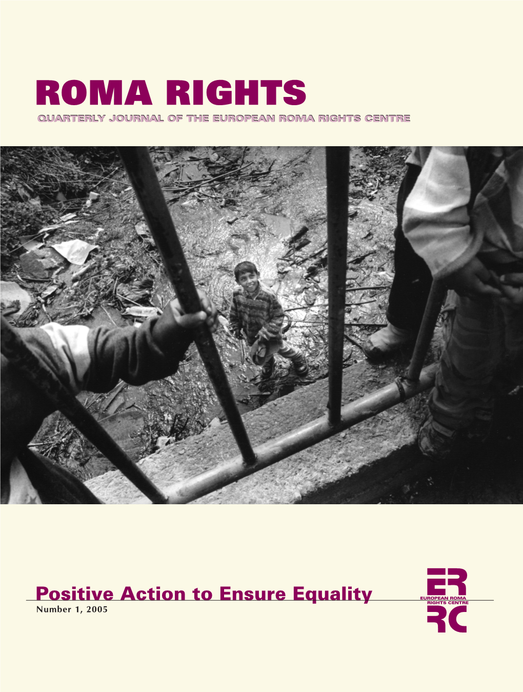 Roma Rights Centre