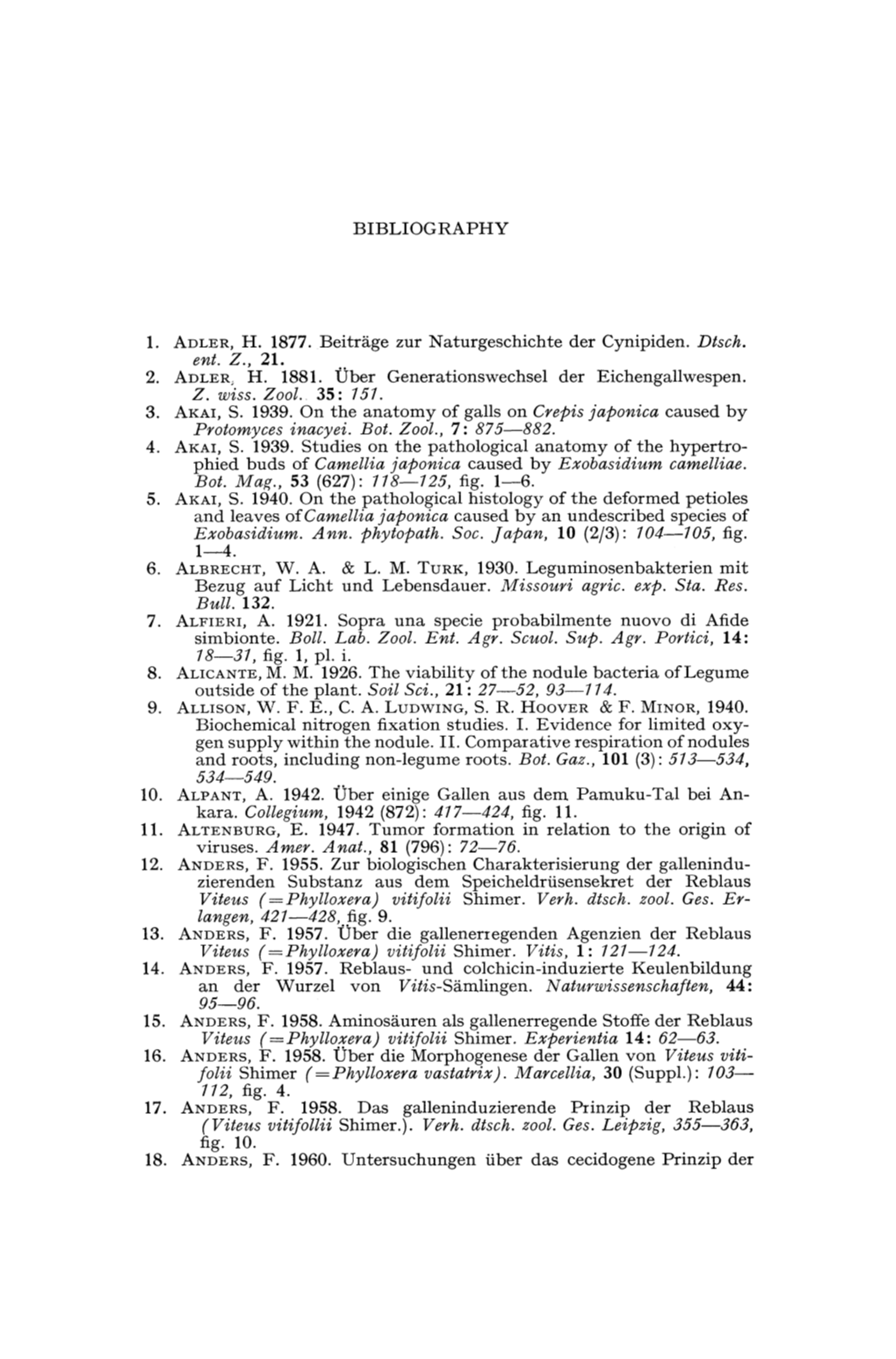 151. Protomyces Inacyei. Bot. Zool., 7