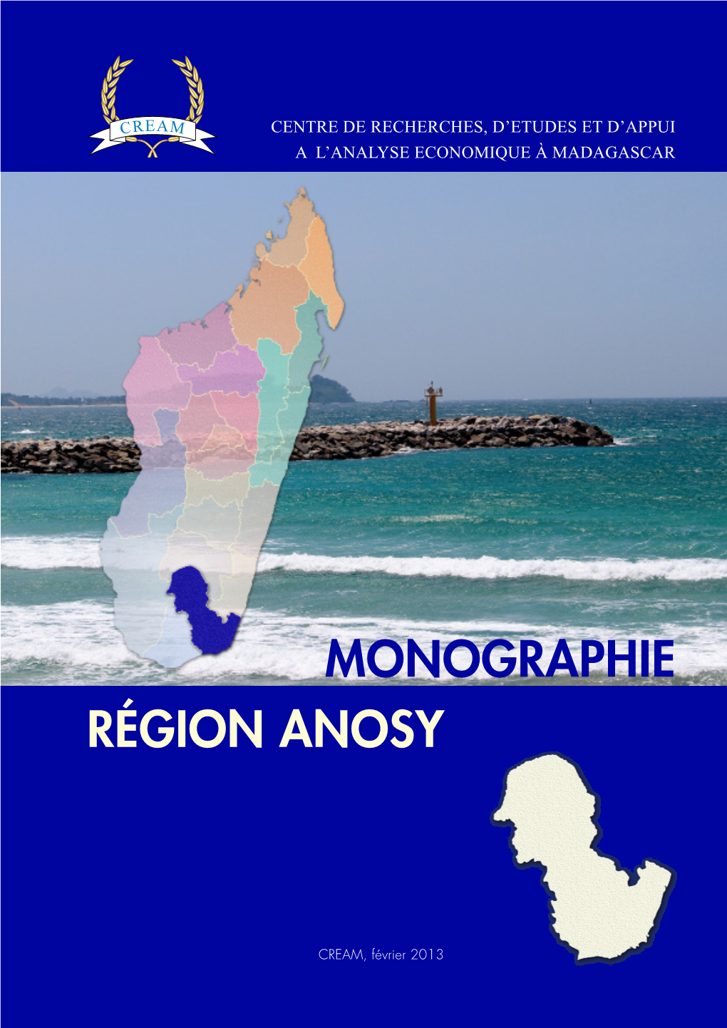 Monographie Région Anosy