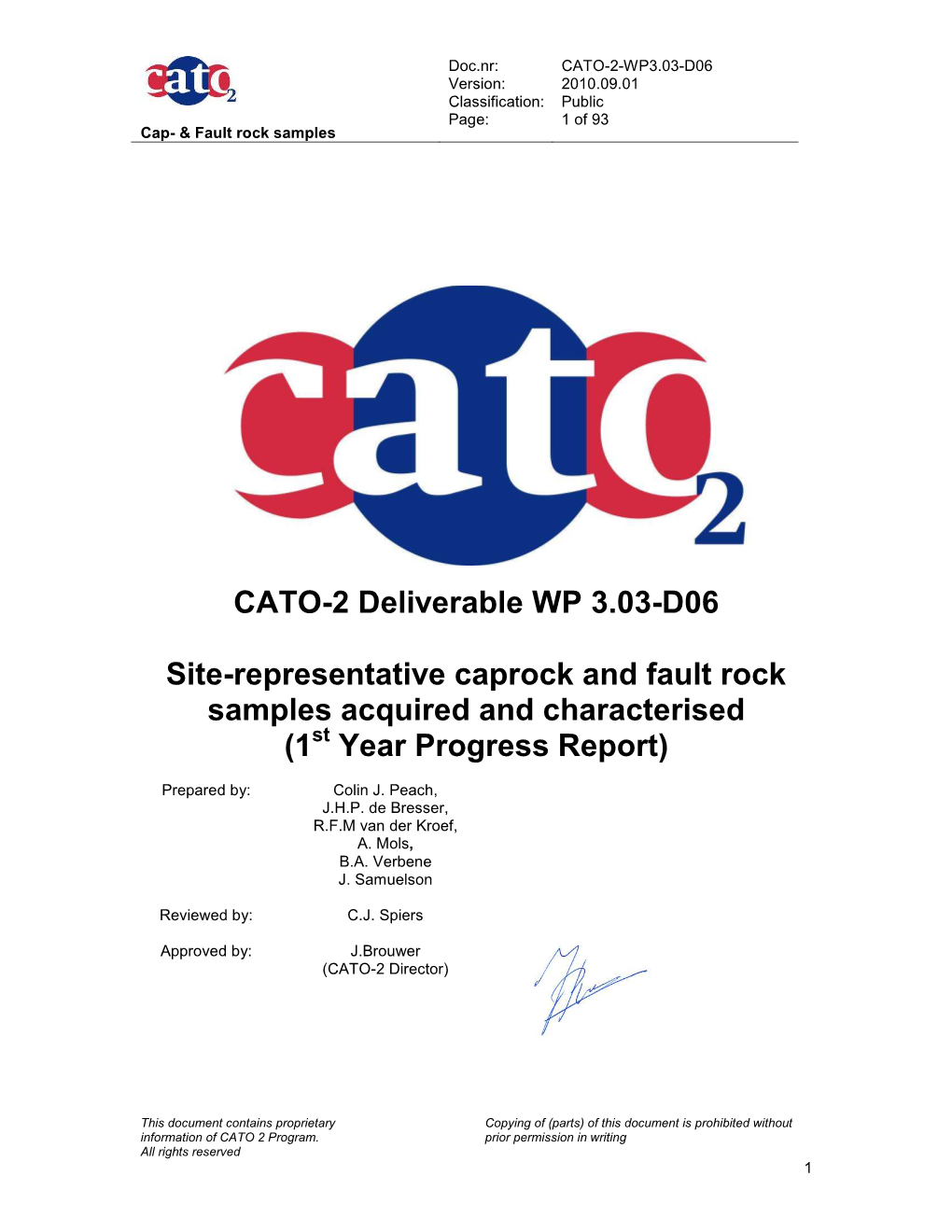 CATO2-WP3.03-D06-V2010.09.01