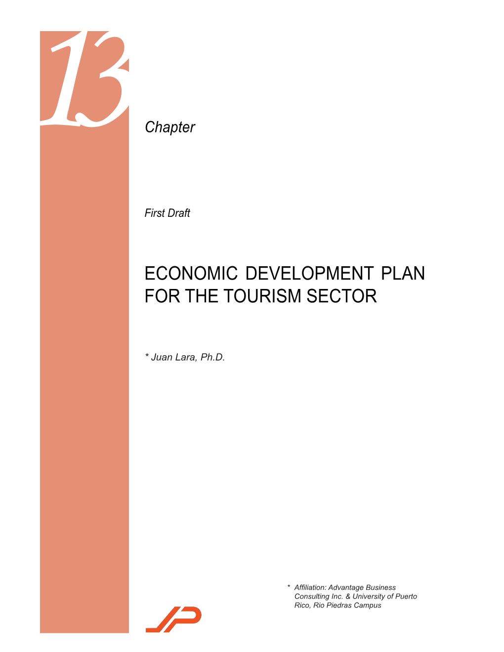 Chapter13 Tourism Sector.Pdf