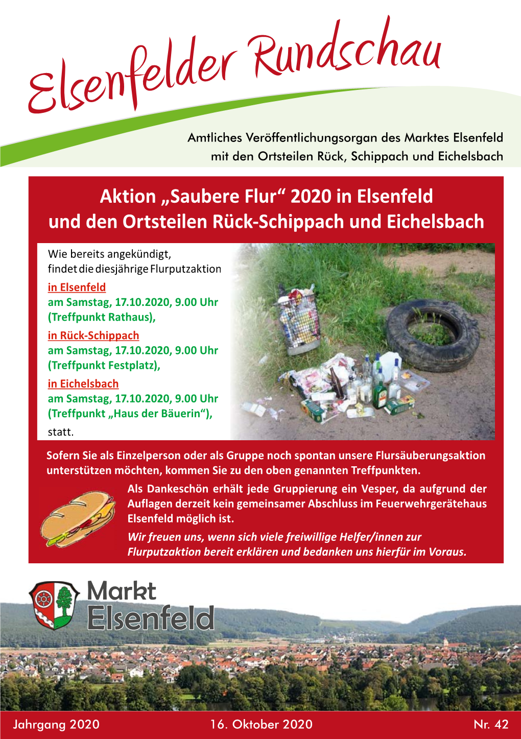 Amtsblatt Nr