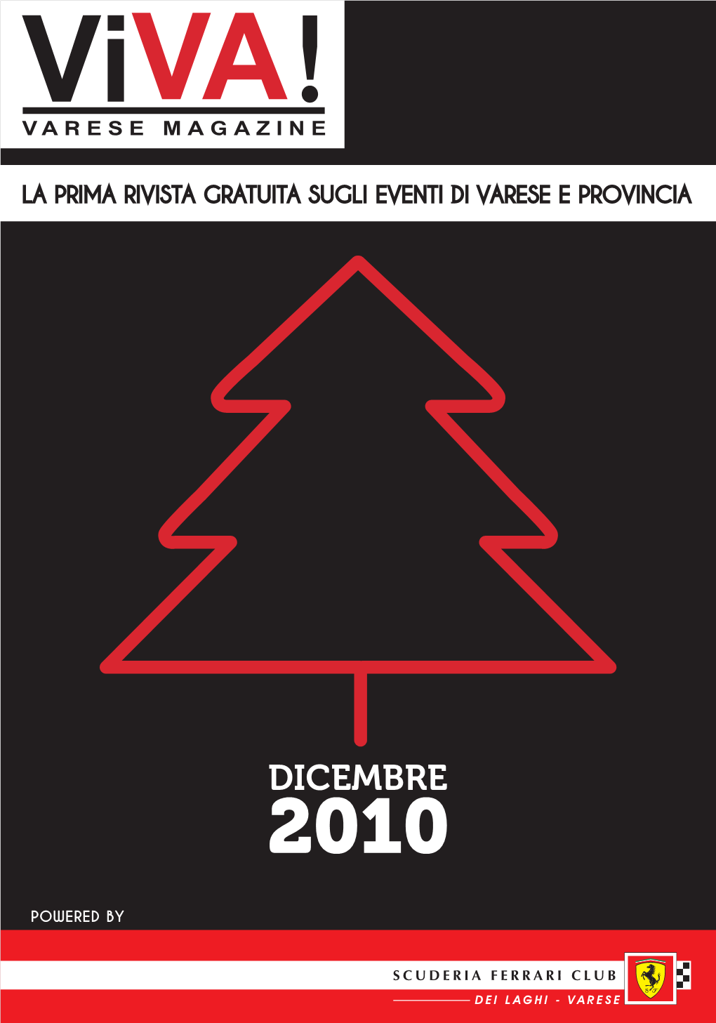 La Prima Rivista Gratuita Sugli Eventi Di Varese E Provincia