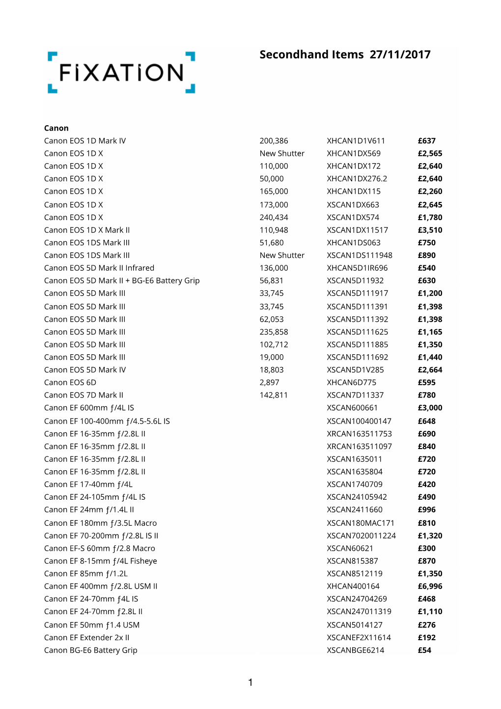 Fixation Secondhand 2017-11-27.Numbers-To Print