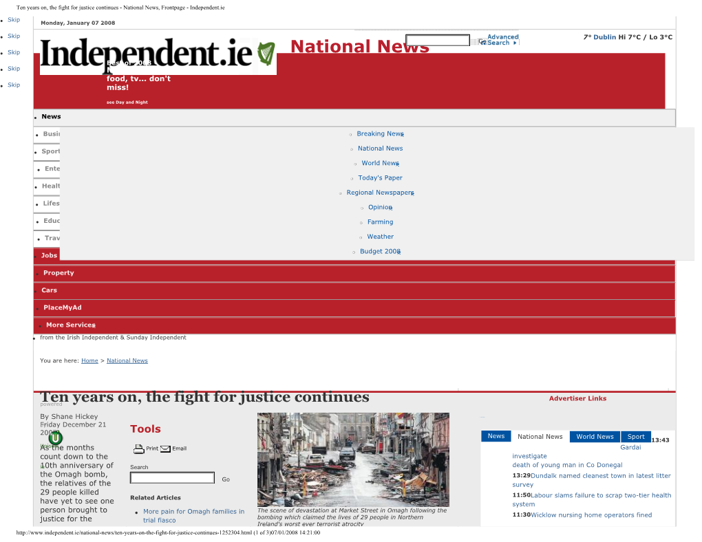 Independent.Ie