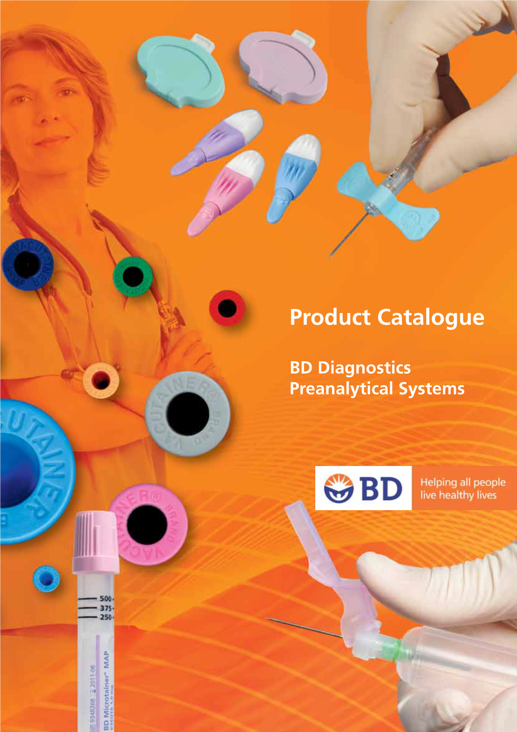 Product Catalogue