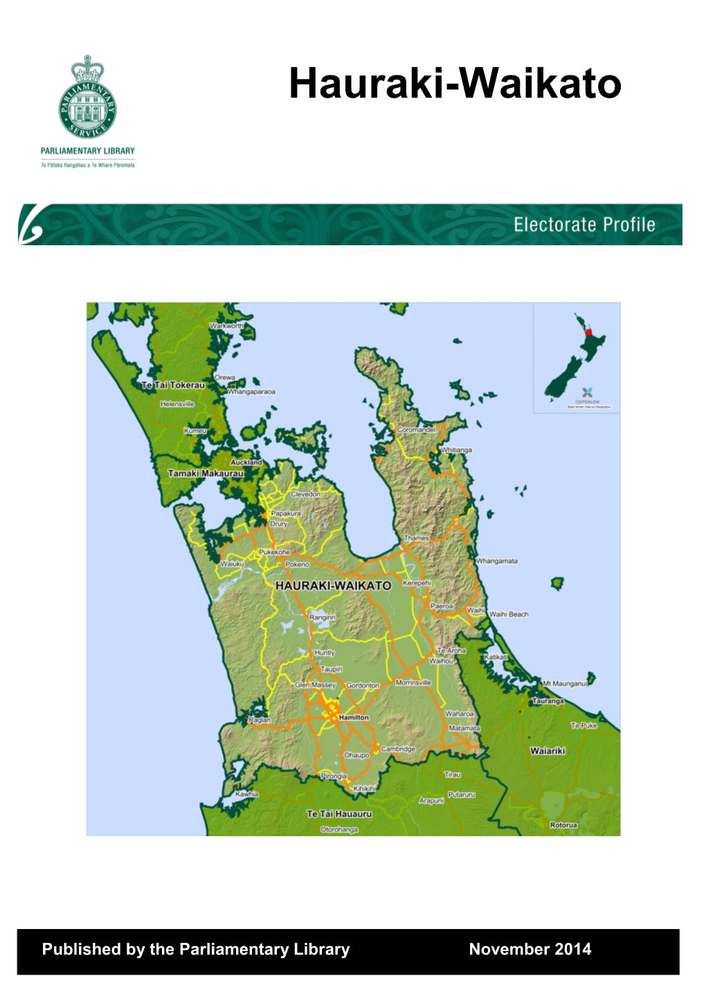 Hauraki-Waikato-Electorate-Profile