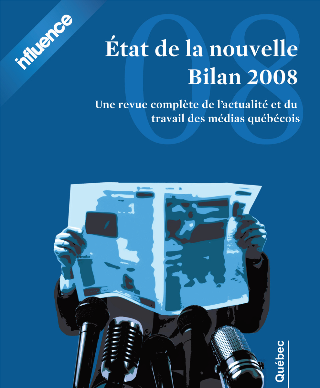 État De La Nouvelle Bilan 2008