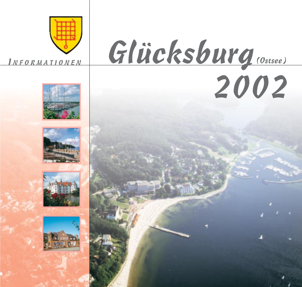 Glücksburg(Ostsee) 2002 Glücksburg