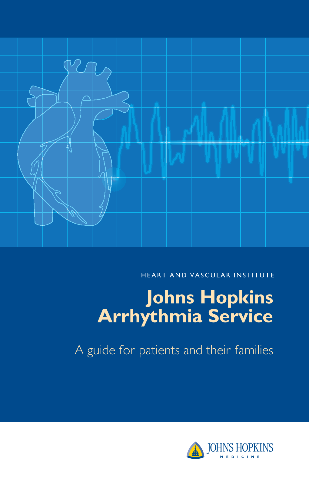 Johns Hopkins Arrhythmia Service