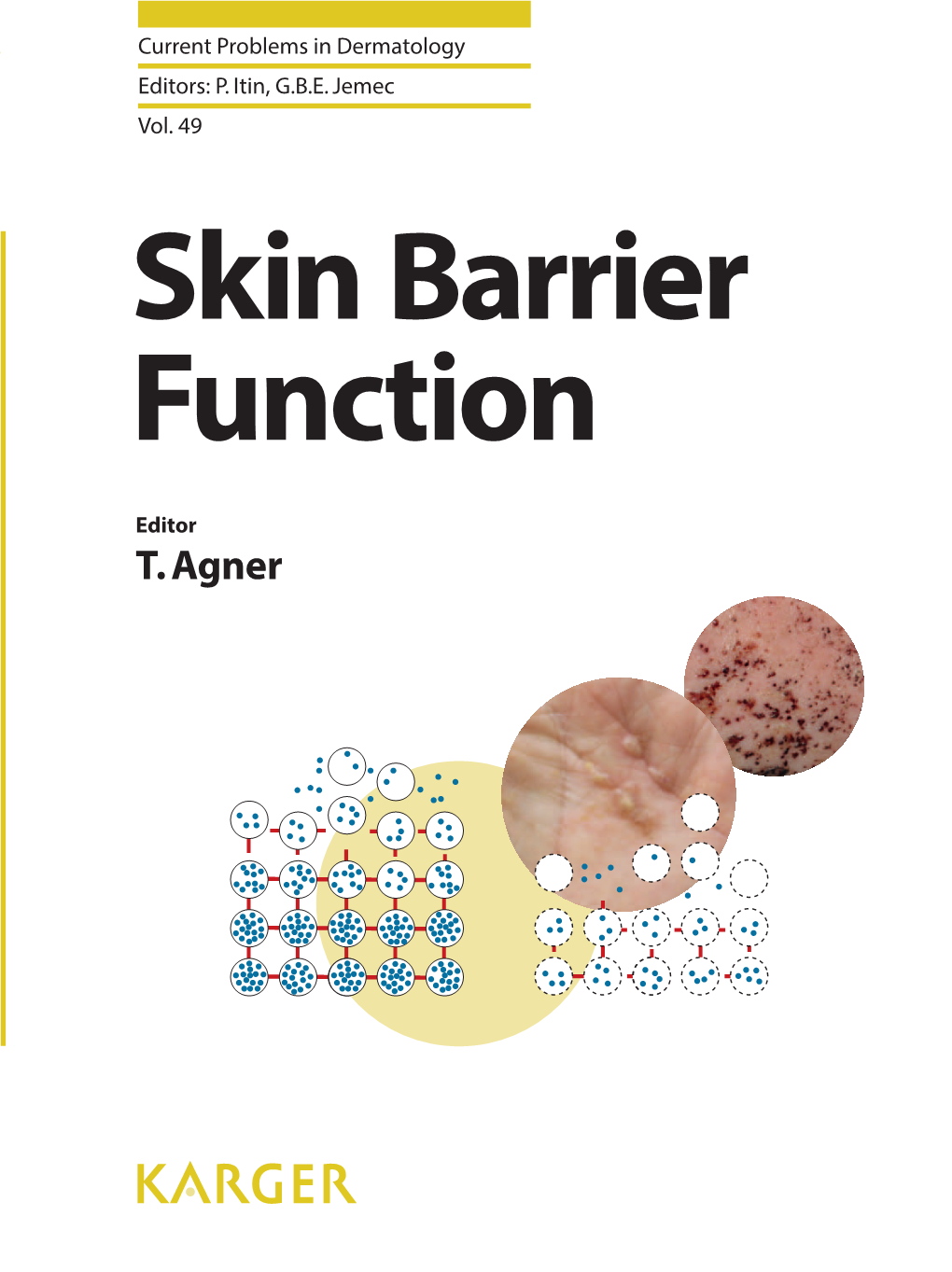 Skin Barrier Function