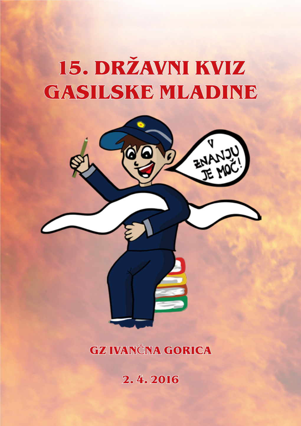 15. Državni Kviz Gasilske Mladine