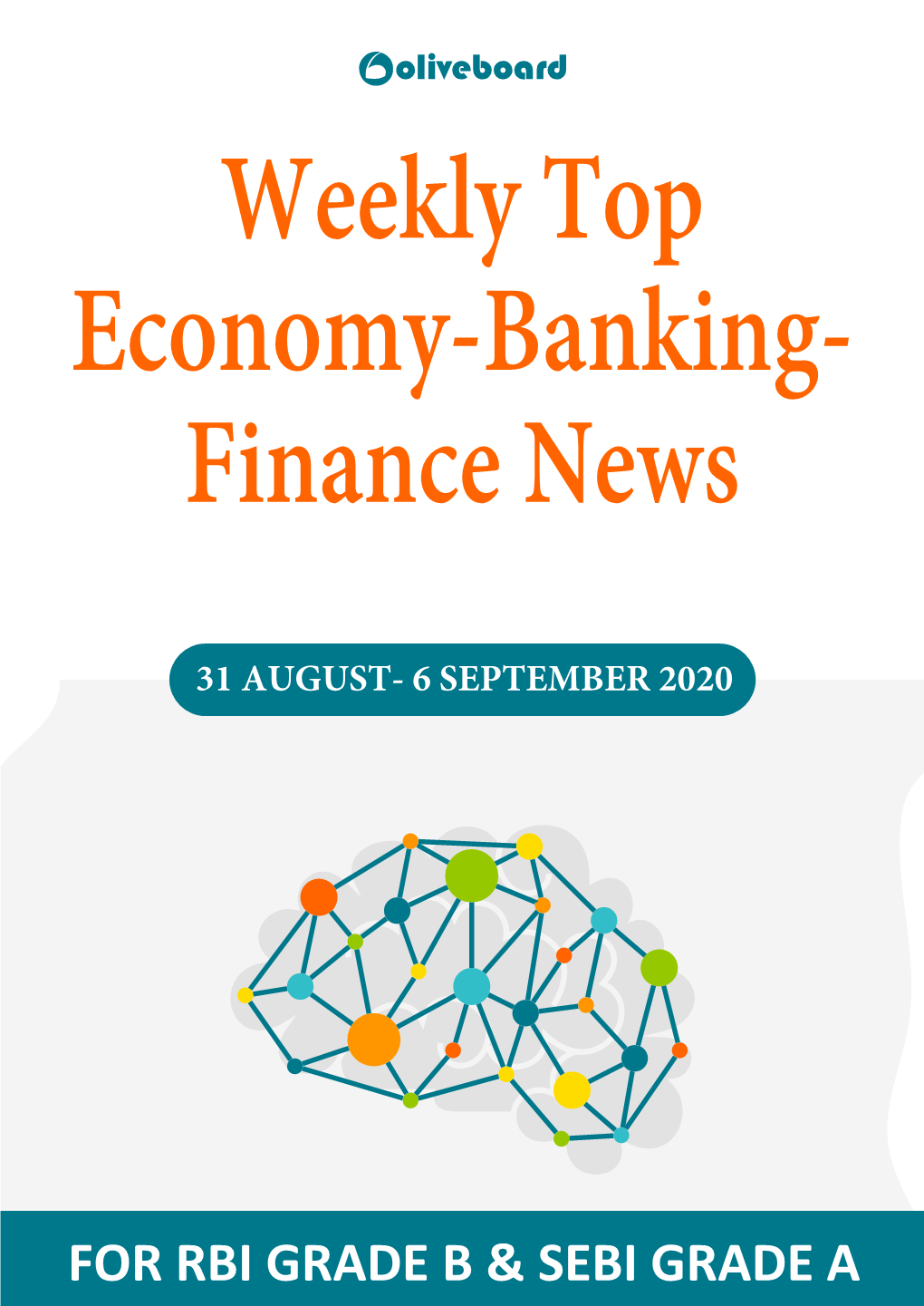 Weekly Top Economy-Banking-Finance News Free GA Ebook