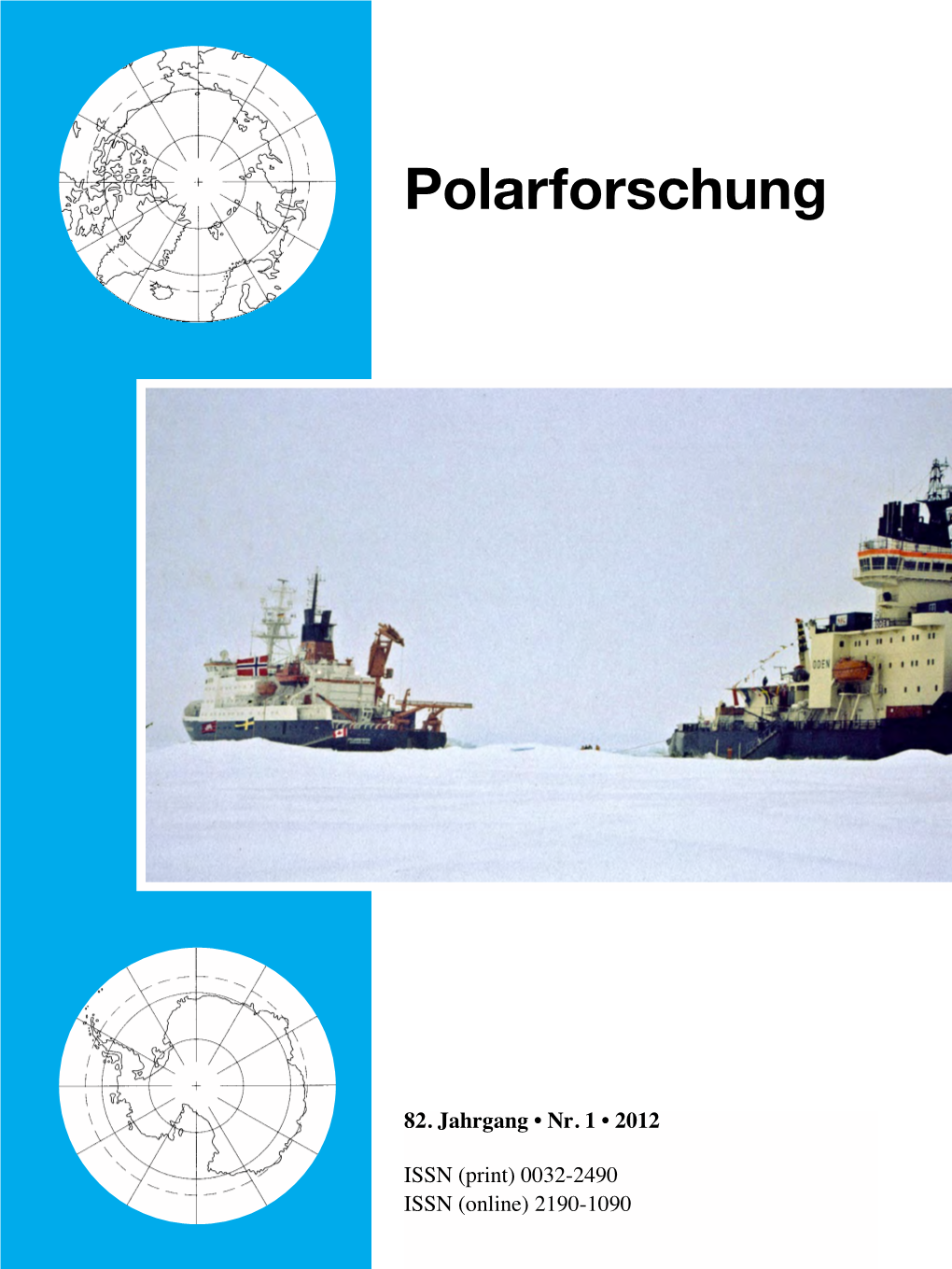 Polarforschung