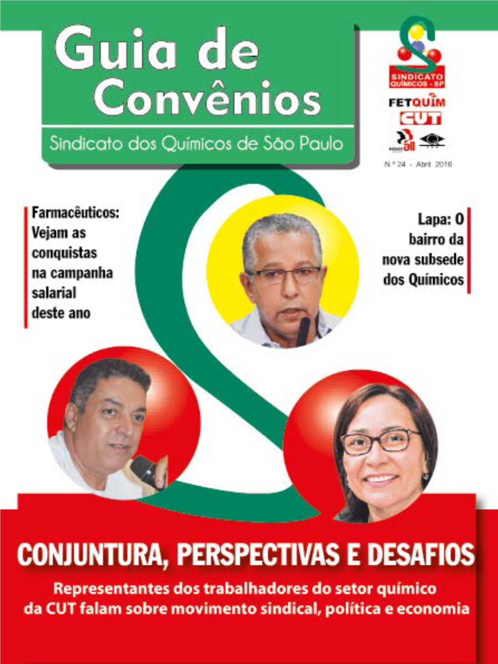 Download PDF: Guia De Convênio