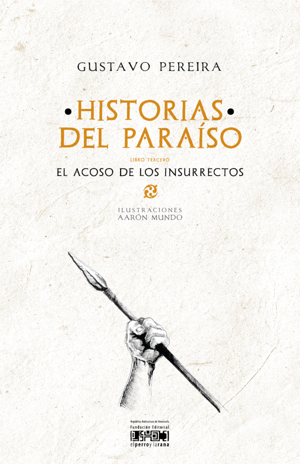 Historias Del Paraiso Tomo III.Pdf