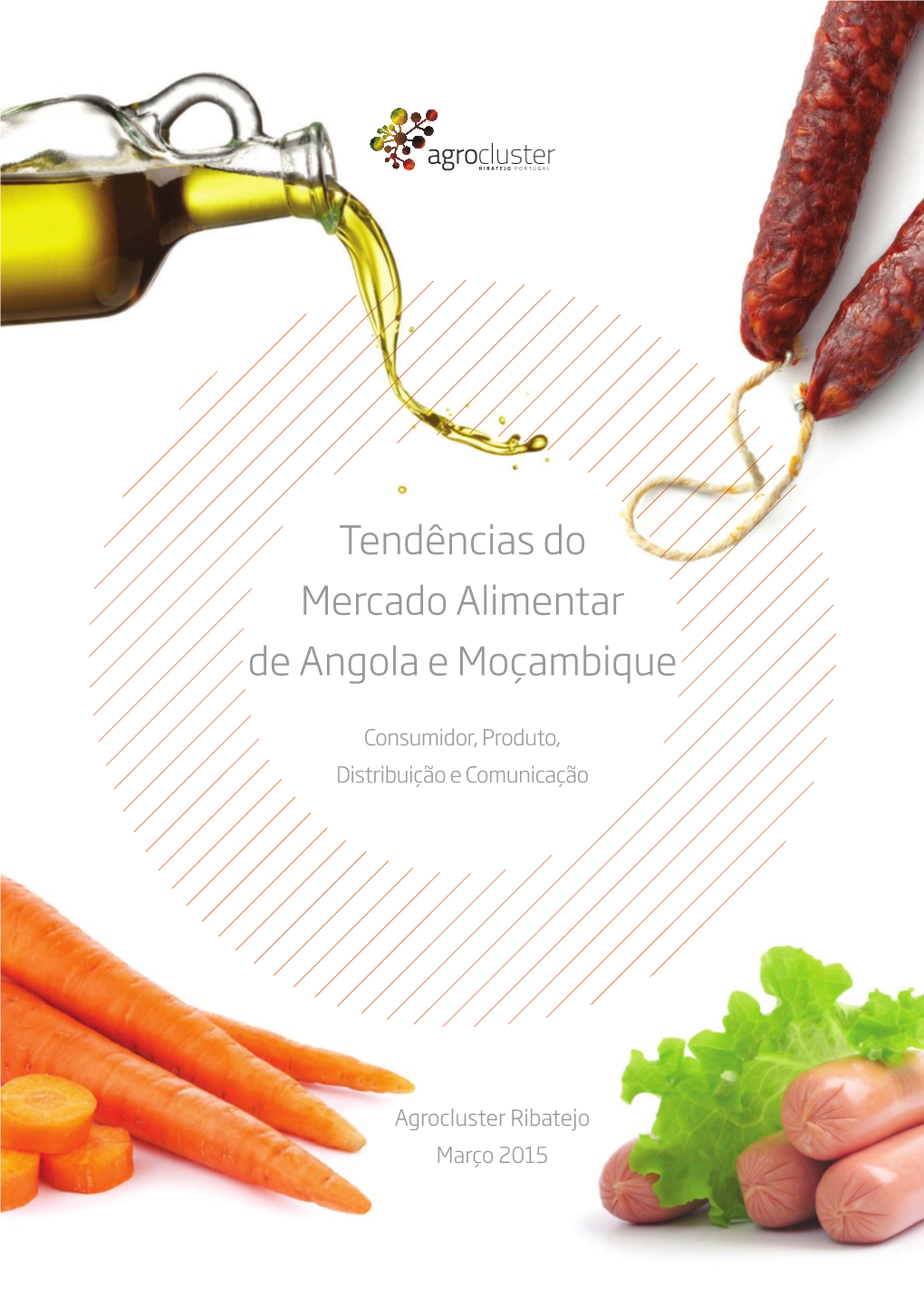 Tendências Do Mercado Alimentar De Angola E Moçambique