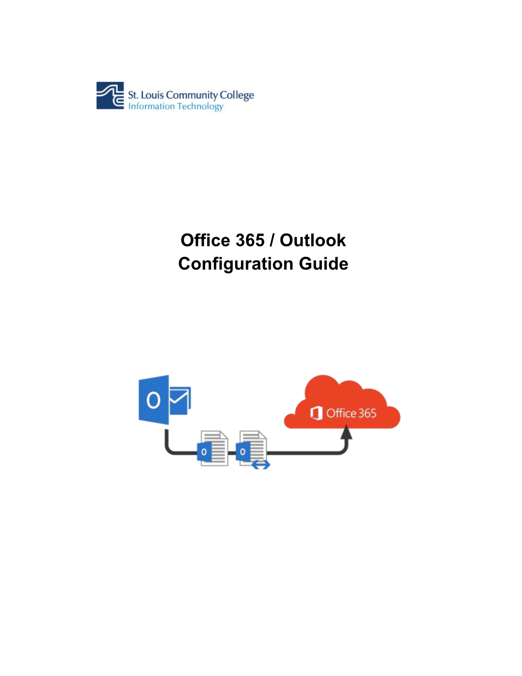 Office 365 / Outlook Configuration Guide