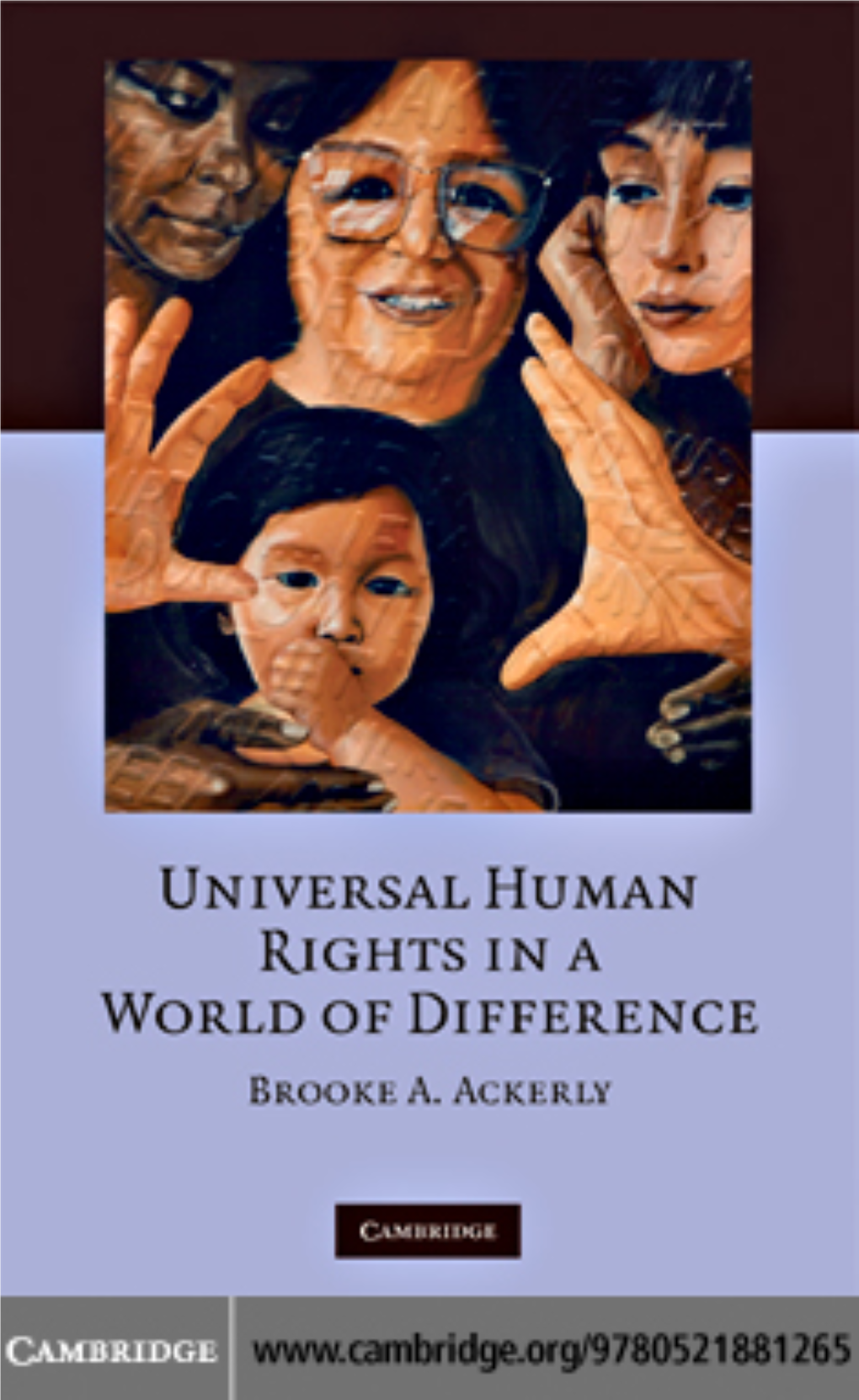 Universal Human Rights in a World of Difference