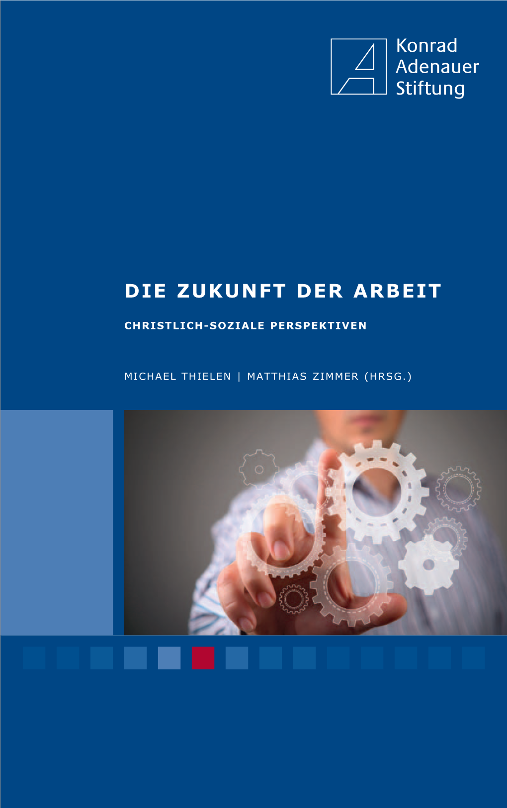 Die Zukunft Der Arbeit