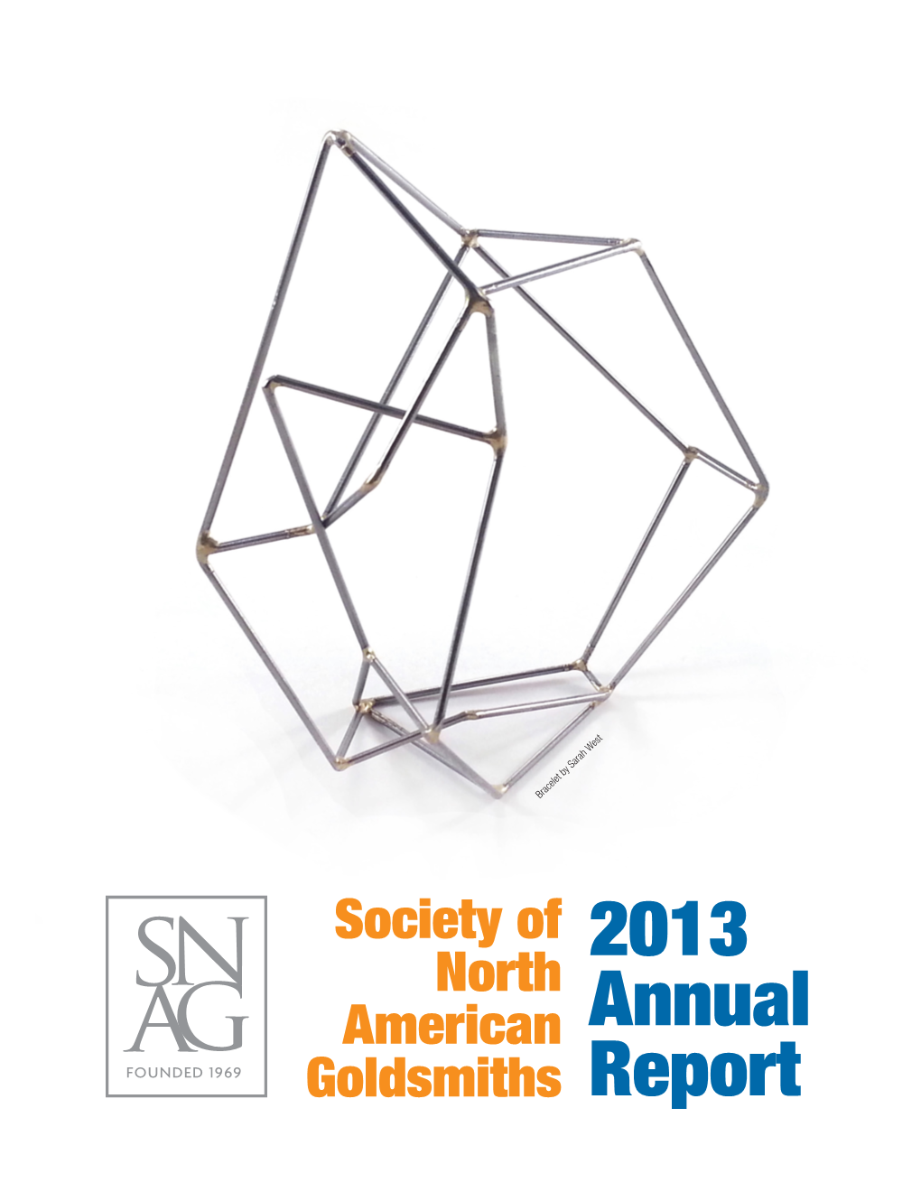 2013 Annual Report