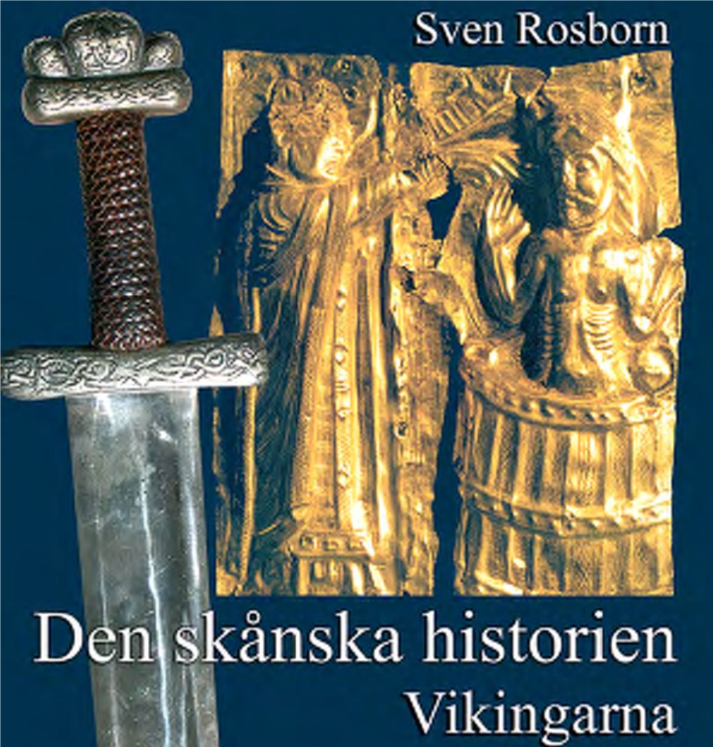 Den Skånska Historien Vikingar