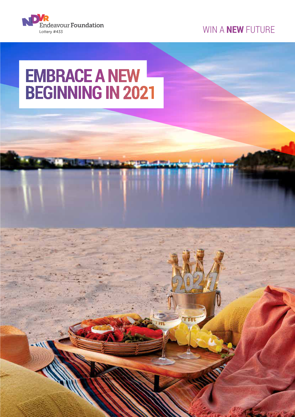 Embrace a New Beginning in 2021 and Just 5 Minutes to Gorgeous Sunshine Coast Beaches!