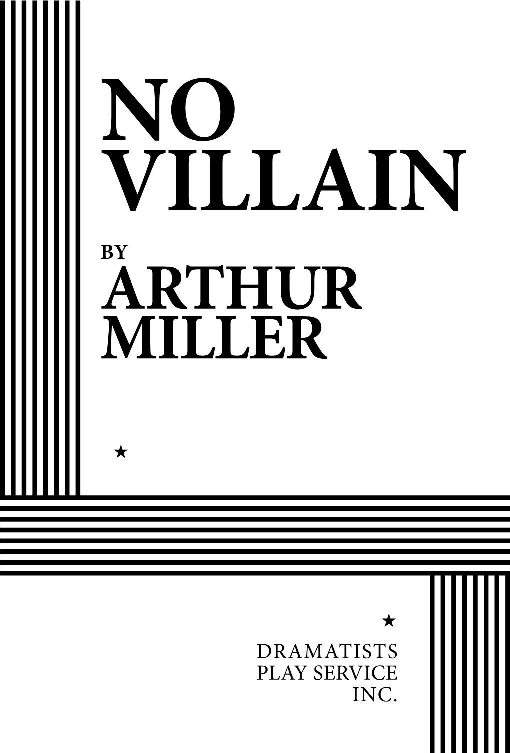 Arthur Miller