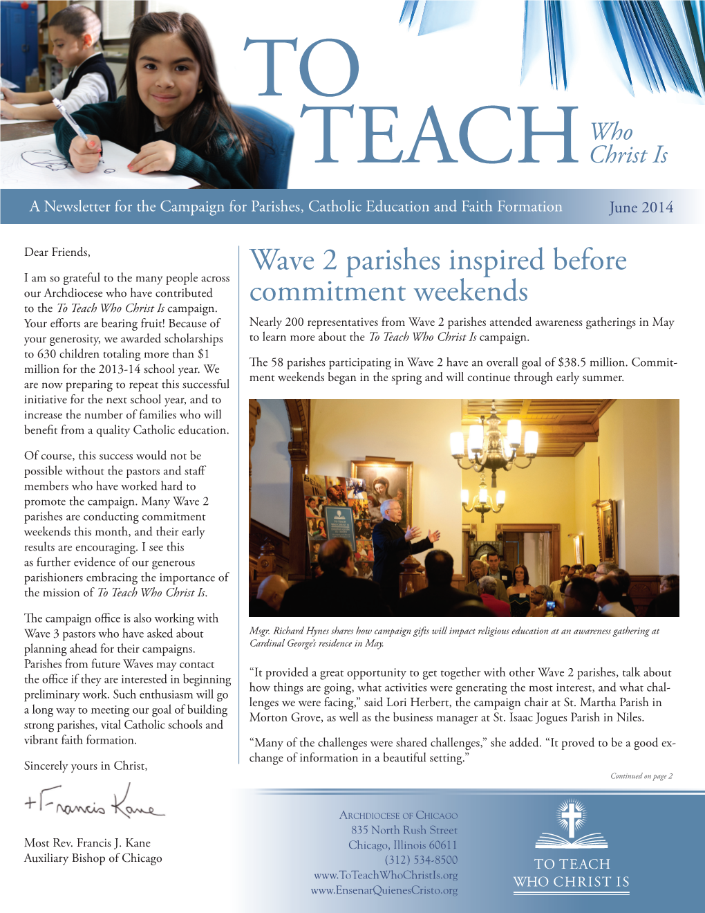 TTWCI Newsletter June 14-F.Indd