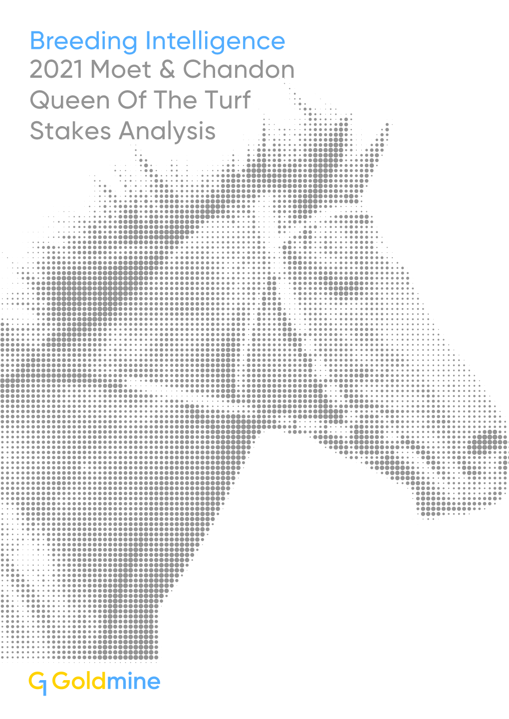 Breeding Intelligence 2021 Moet & Chandon Queen of the Turf Stakes Analysis