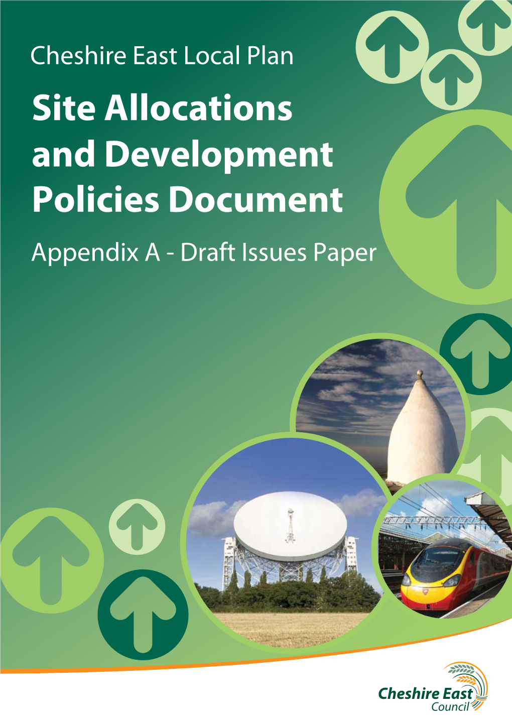 Site Allocations and Development Policies Document